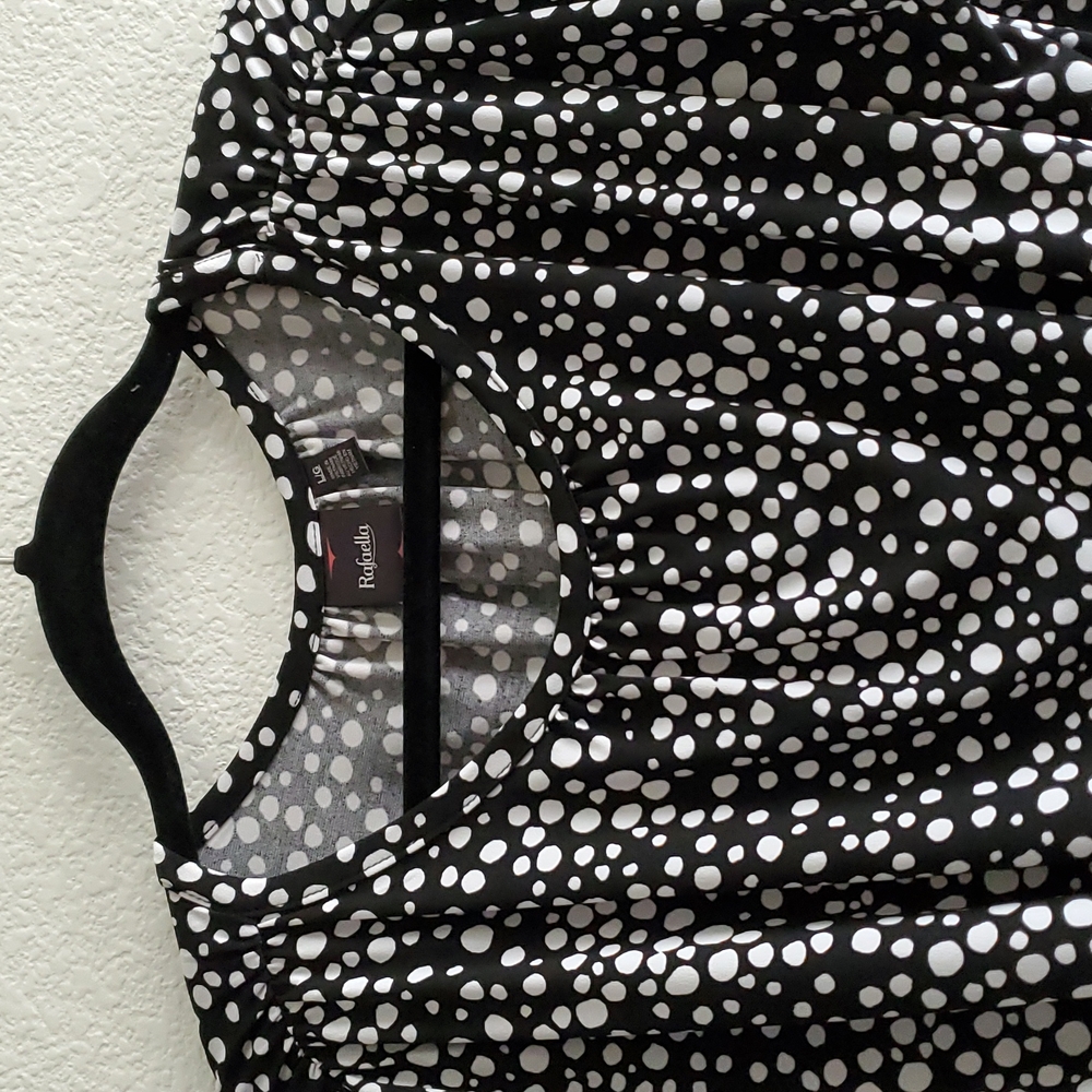 Rafaella Blouse - Picture 3 of 4